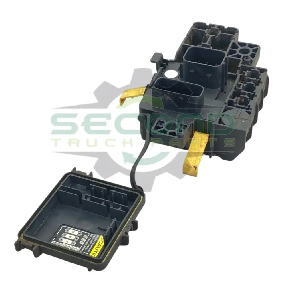 4087472C1 Genuine International Fuse Box Underhood - Second Truck Parts