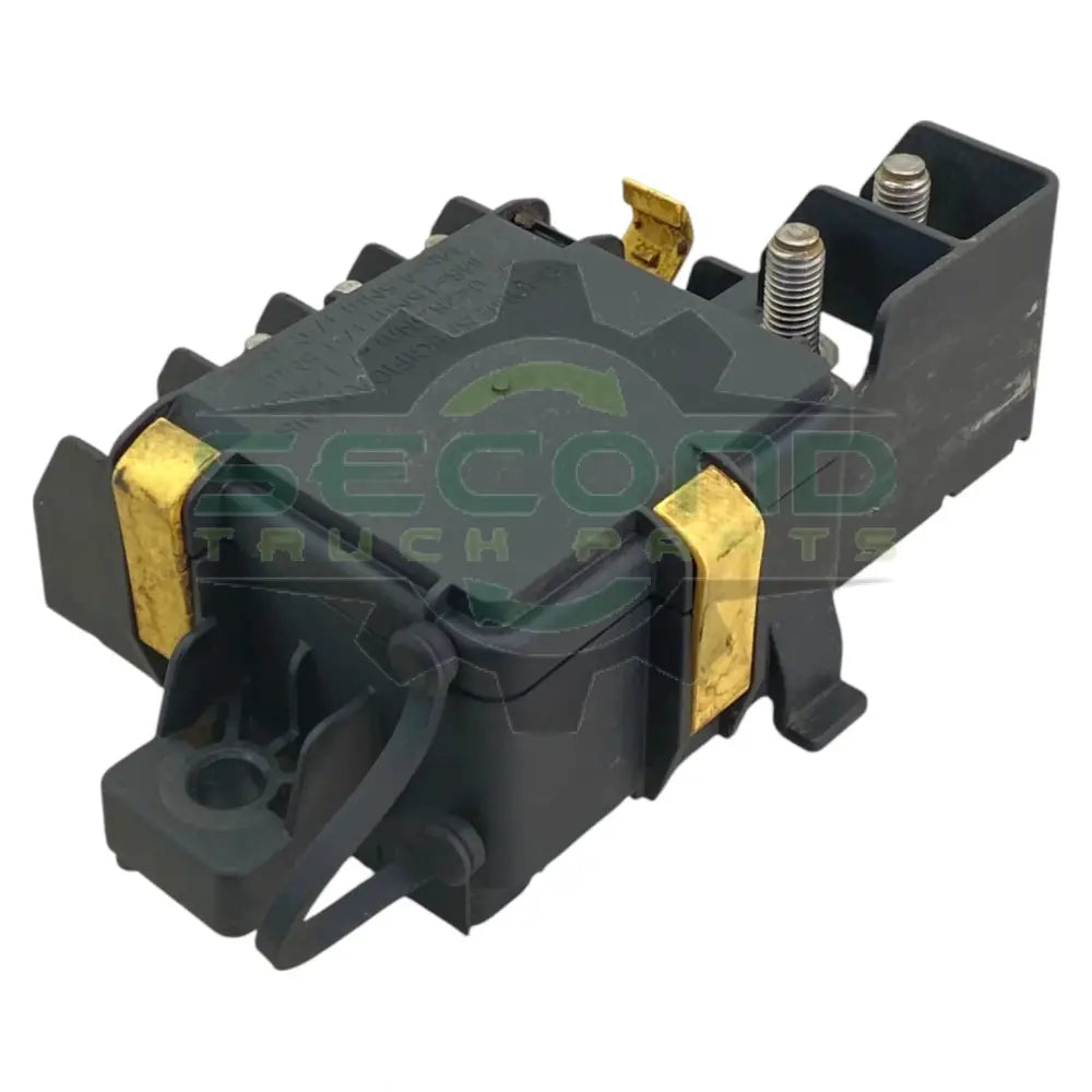 4087472C1 Genuine International Fuse Box Underhood - Second Truck Parts