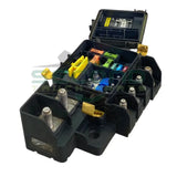 4087472C1 Genuine International Fuse Box Underhood - Second Truck Parts