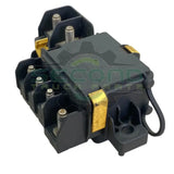 4087472C1 Genuine International Fuse Box Underhood - Second Truck Parts