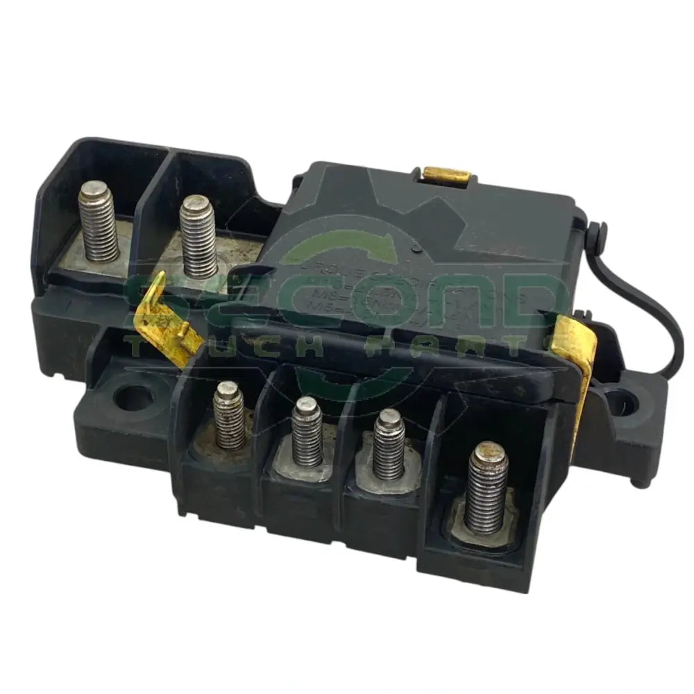 4087472C1 Genuine International Fuse Box Underhood - Second Truck Parts