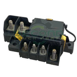 4087472C1 Genuine International Fuse Box Underhood - Second Truck Parts