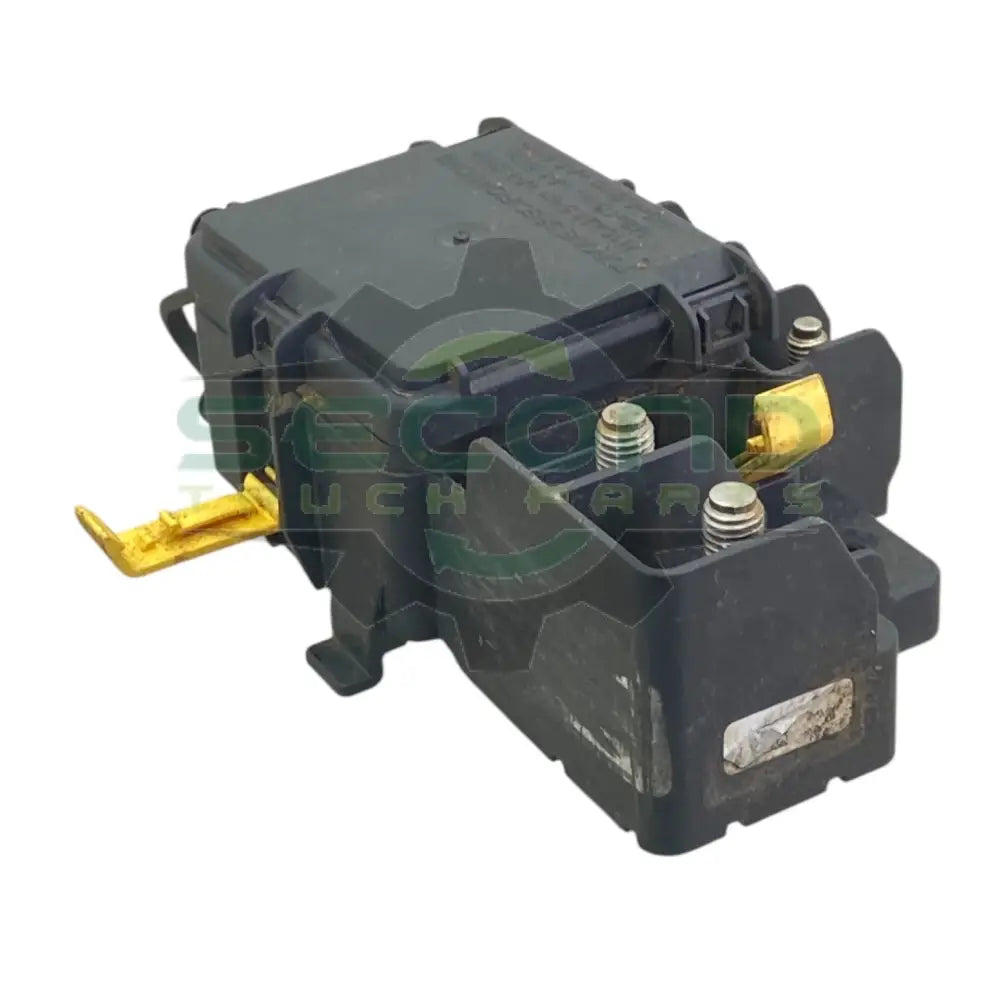 4087472C1 Genuine International Fuse Box Underhood - Second Truck Parts