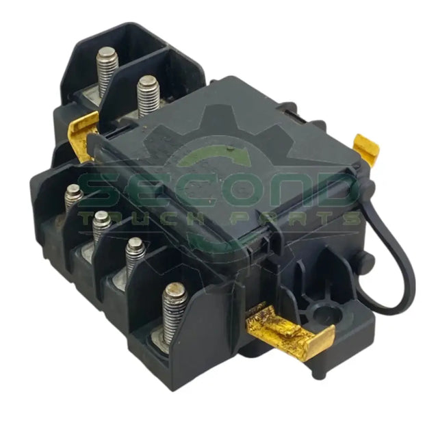 4087472C1 Genuine International Fuse Box Underhood - Second Truck Parts
