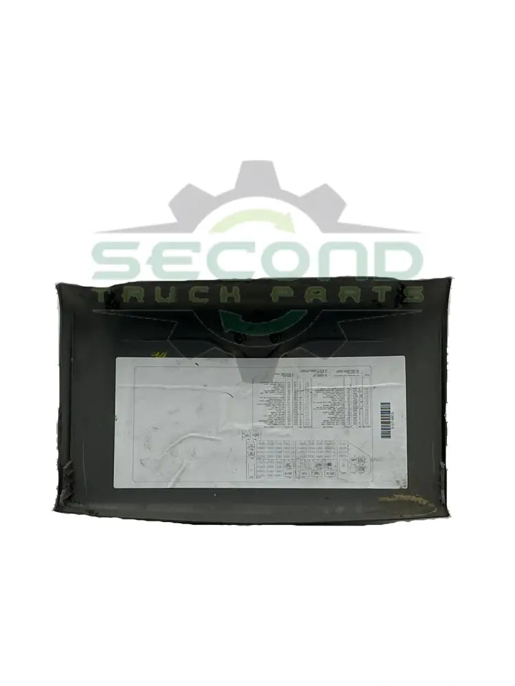 16871695 Genuine International Fuse Cover Dash Panel - Second Truck Parts