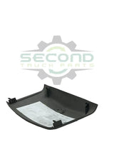 16871695 Genuine International Fuse Cover Dash Panel - Second Truck Parts
