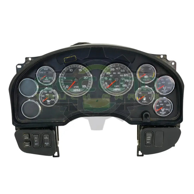 32484-009 Genuine International Gauge Cluster - Second Truck Parts