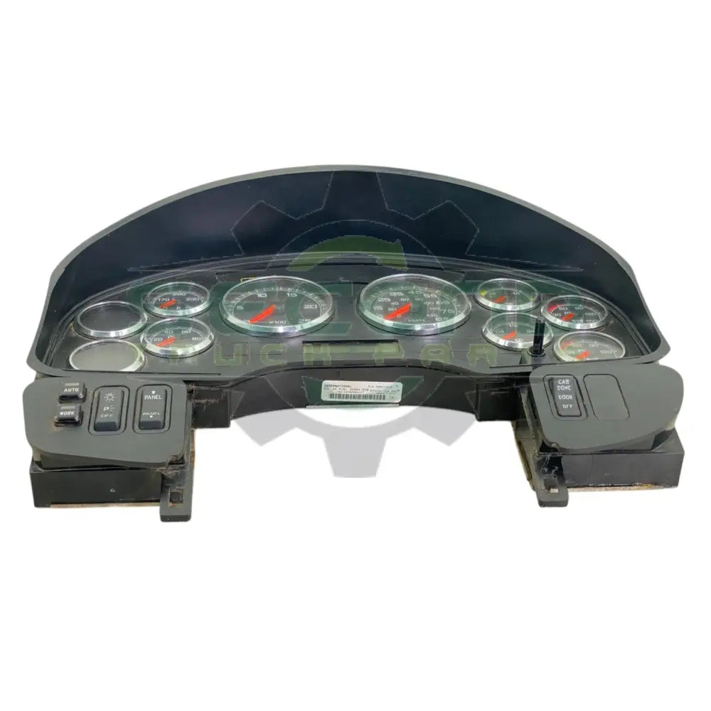 32484-009 Genuine International Gauge Cluster - Second Truck Parts