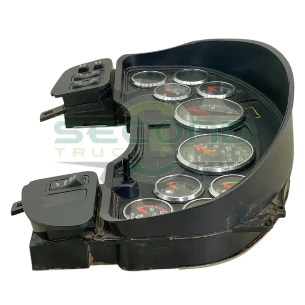 32484-009 Genuine International Gauge Cluster - Second Truck Parts
