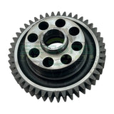 3004657C2 Genuine International Gear Front Crank - Second Truck Parts