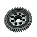 3004657C2 Genuine International Gear Front Crank - Second Truck Parts