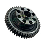 3004657C2 Genuine International Gear Front Crank - Second Truck Parts