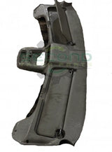 6121604C93 Genuine International Gray Console - Second Truck Parts