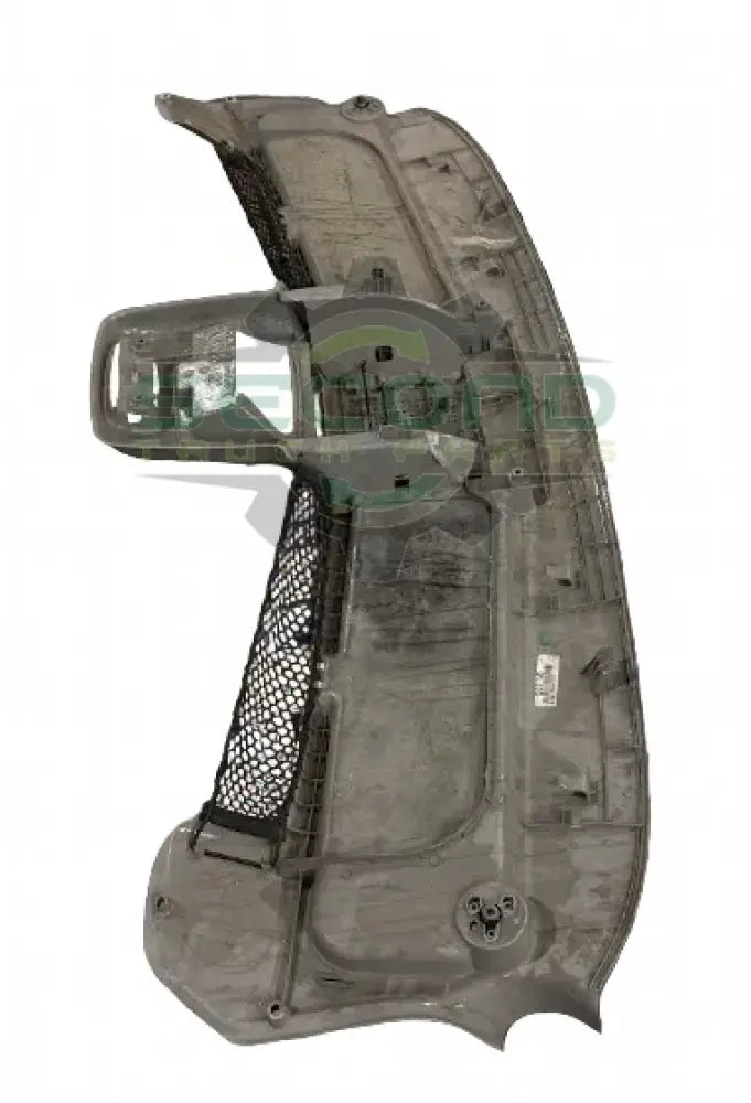 6121604C93 Genuine International Gray Console - Second Truck Parts