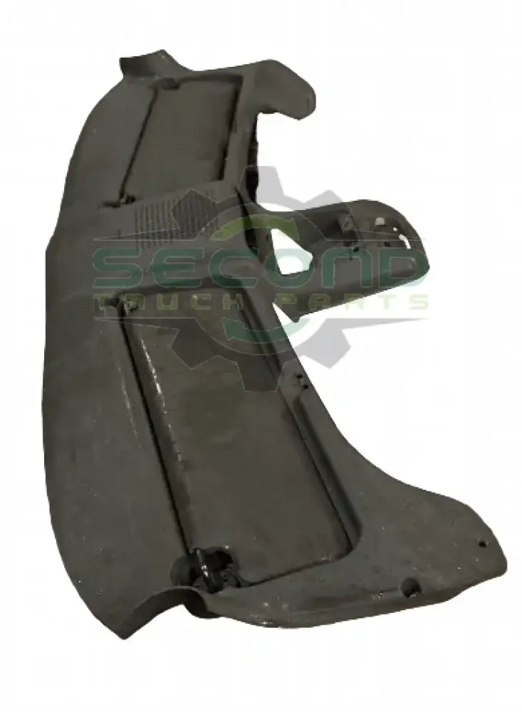 6121604C93 Genuine International Gray Console - Second Truck Parts