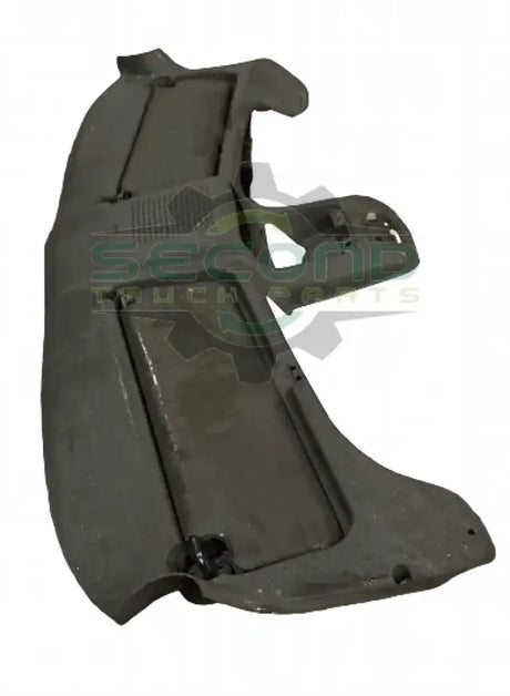 6121604C93 Genuine International Gray Console - Second Truck Parts