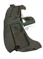6121604C93 Genuine International Gray Console - Second Truck Parts