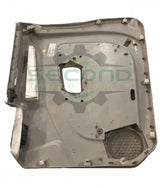 3671893C91 Genuine International Gray Left Side Door Interior Panel - Second Truck Parts