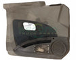 3671893C91 Genuine International Gray Left Side Door Interior Panel - Second Truck Parts