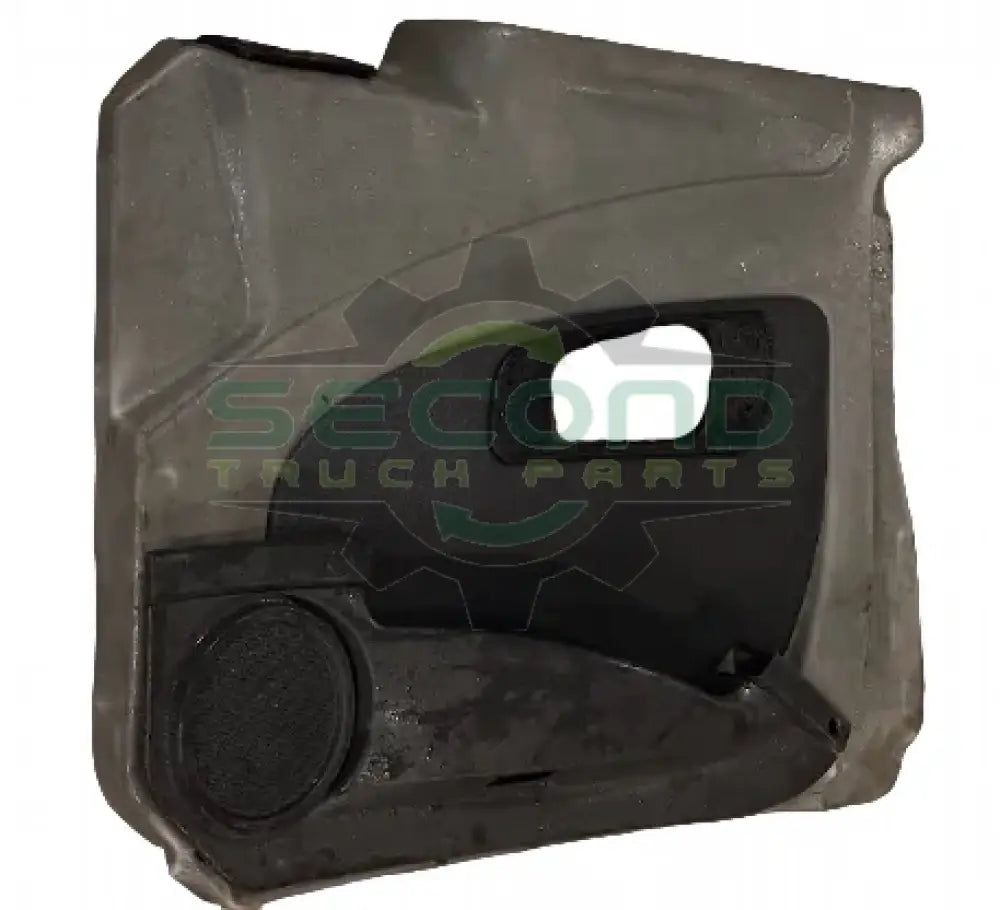 3952431-C1 Genuine International Gray Right Interior Panel - Second Truck Parts
