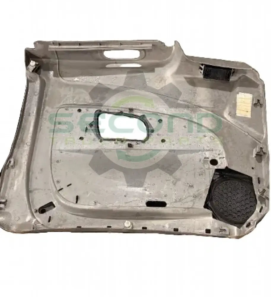 3952431-C1 Genuine International Gray Right Interior Panel - Second Truck Parts