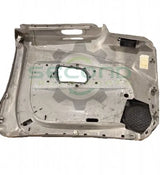3952431-C1 Genuine International Gray Right Interior Panel - Second Truck Parts