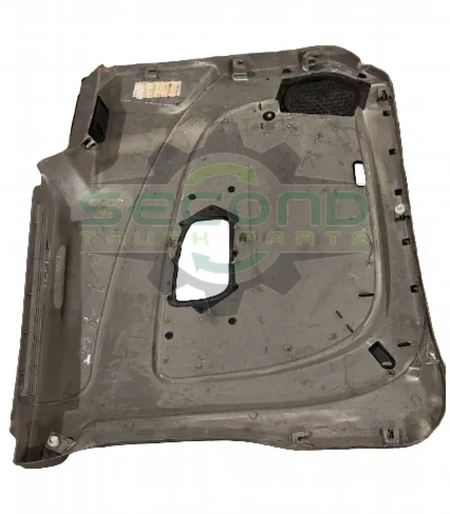 3952431-C1 Genuine International Gray Right Interior Panel - Second Truck Parts
