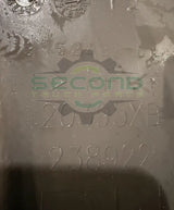 3952431-C1 Genuine International Gray Right Interior Panel - Second Truck Parts