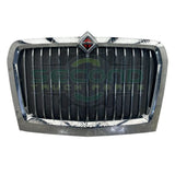 4039860C94 Genuine International Grille Chrome - Second Truck Parts
