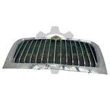 4039860C94 Genuine International Grille Chrome - Second Truck Parts