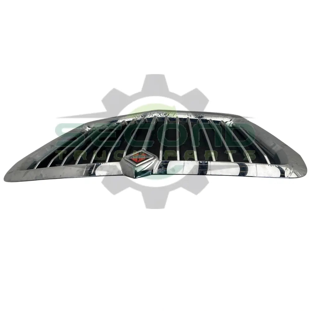 4039860C94 Genuine International Grille Chrome - Second Truck Parts