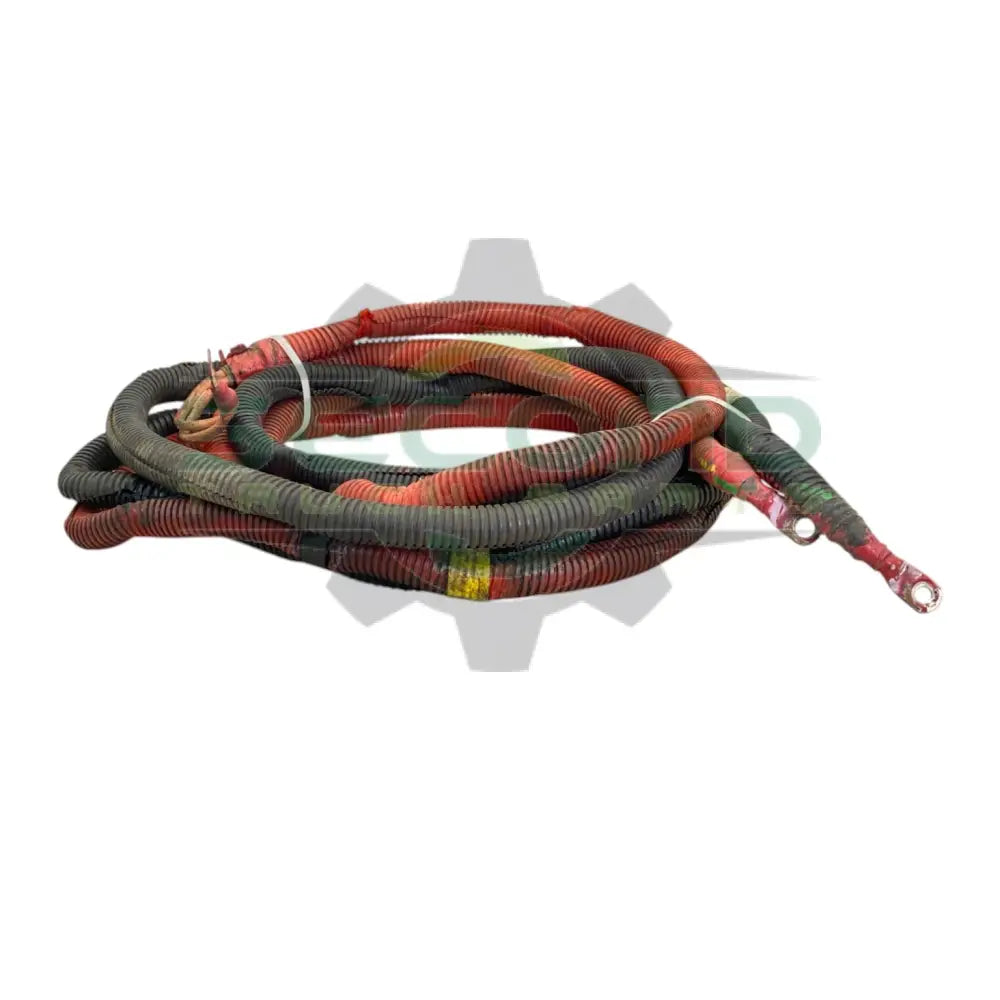 4096838C96 Genuine International Harness 2 Gauge Charging Circuit - Second Truck Parts