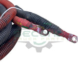 4096838C96 Genuine International Harness 2 Gauge Charging Circuit - Second Truck Parts