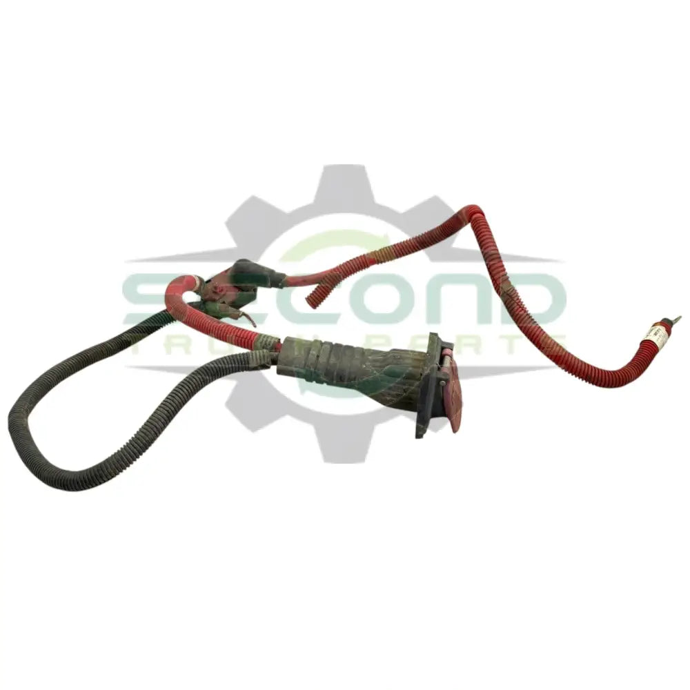 4324036C91 Genuine International Harness Trailer Socket - Second Truck Parts