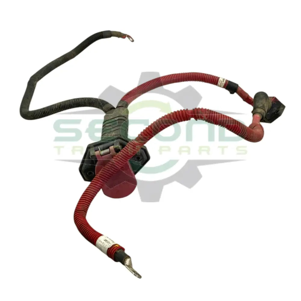 4324036C91 Genuine International Harness Trailer Socket - Second Truck Parts