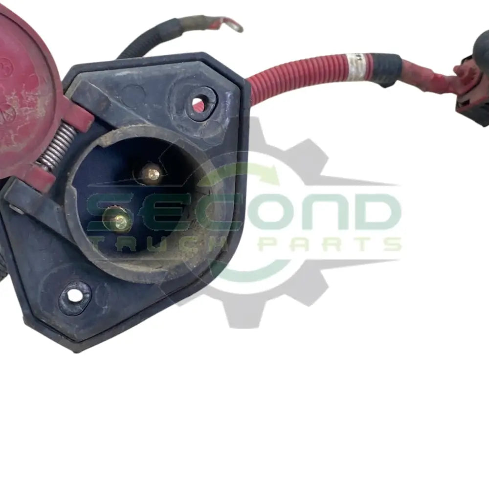 4324036C91 Genuine International Harness Trailer Socket - Second Truck Parts