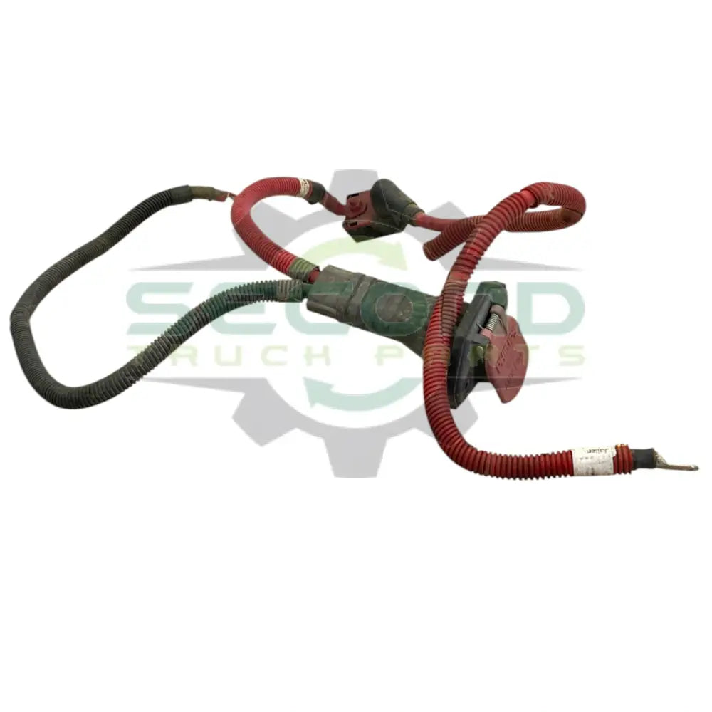 4324036C91 Genuine International Harness Trailer Socket - Second Truck Parts