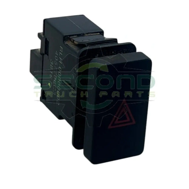 4057706C3 Genuine International Hazard Switch - Second Truck Parts