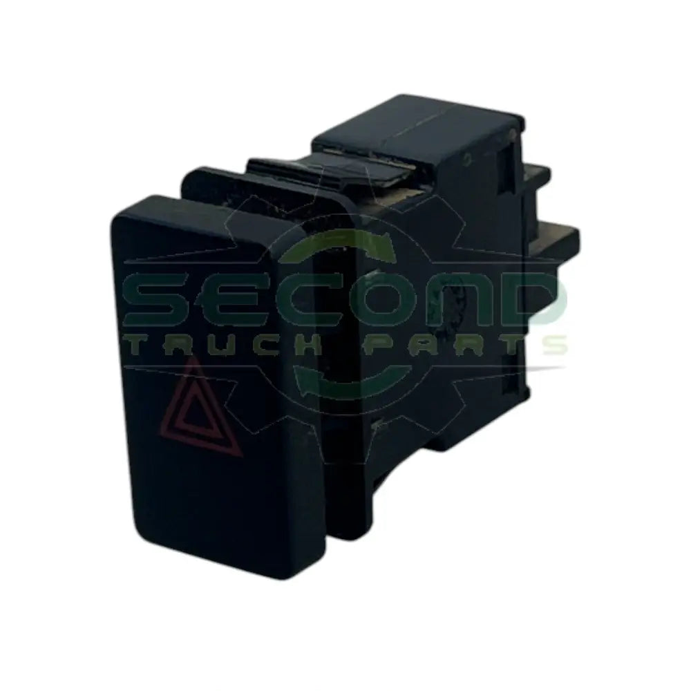 4057706C3 Genuine International Hazard Switch - Second Truck Parts