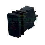 4057706C3 Genuine International Hazard Switch - Second Truck Parts