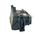 Genuine International Heater Air Intake Duct - Air Intake Components