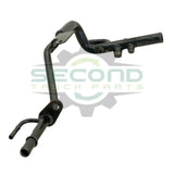 7100009C91 Genuine International Heater Return Tube - Second Truck Parts