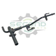 7100009C91 Genuine International Heater Return Tube - Second Truck Parts