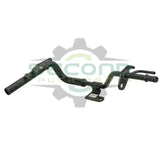 7100009C91 Genuine International Heater Return Tube - Second Truck Parts