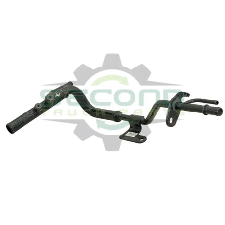 7100009C91 Genuine International Heater Return Tube - Second Truck Parts