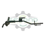 7100009C91 Genuine International Heater Return Tube - Second Truck Parts