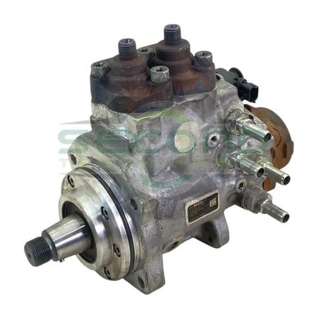 0 445 020 373 Genuine Bosch High Pressure Fuel Pump - Second Truck Parts