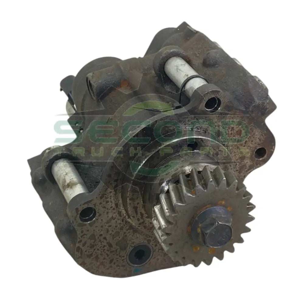1871295C99 Genuine International High Pressure Oil Pump - Second Truck Parts