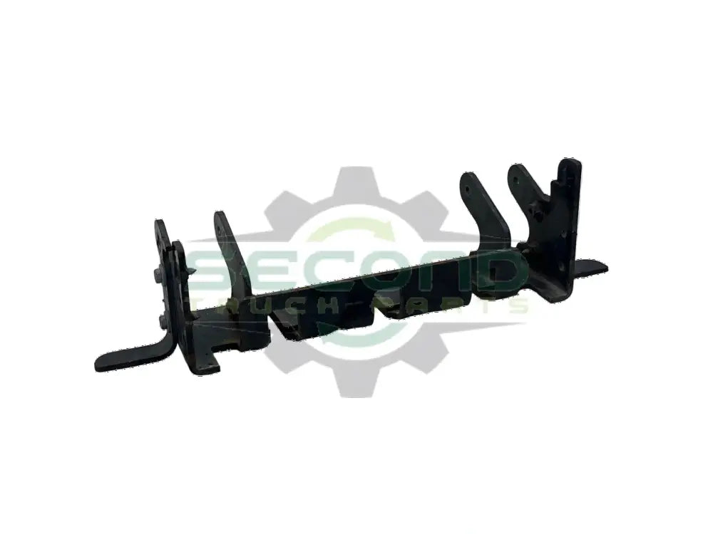 3612866C2 Genuine International Hood Hinge Bracket - Second Truck Parts