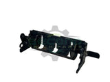 3612866C2 Genuine International Hood Hinge Bracket - Second Truck Parts